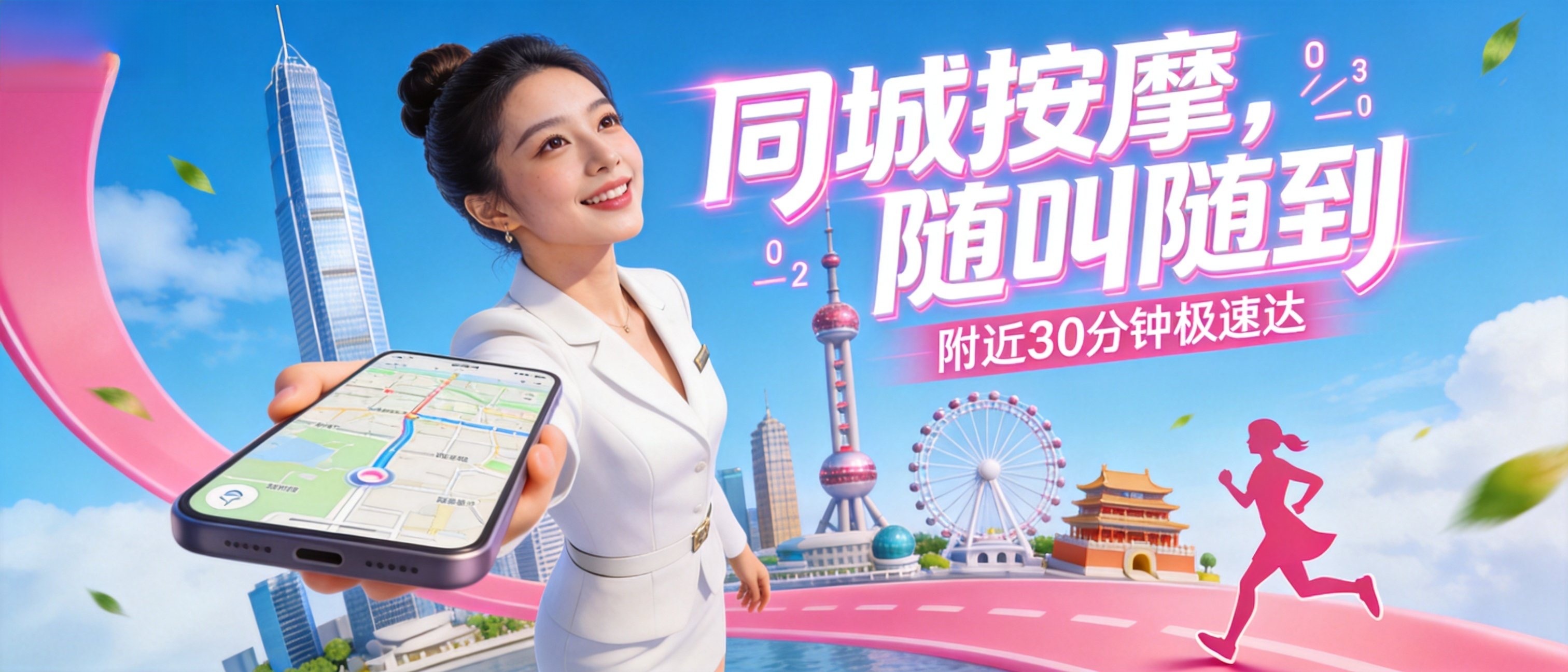 贵溪活立到家上门按摩：把放松这件事，真正还给自己